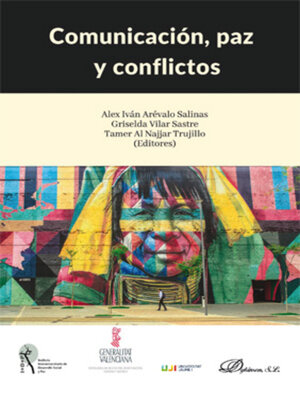 cover image of Comunicación, paz y conflictos